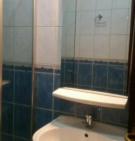 La Anca 3* Бухарест