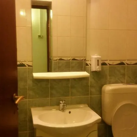 Guest house La Anca *