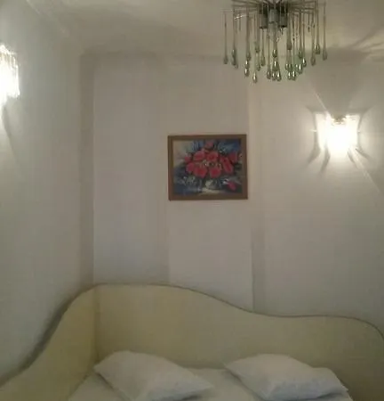 Guest house La Anca Bucharest