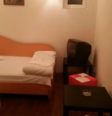 Guest house La Anca 3*