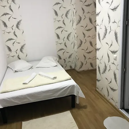 La Anca Bucharest