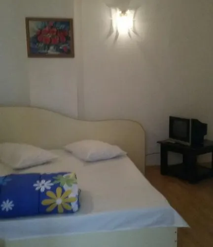 Guest house La Anca Bucharest