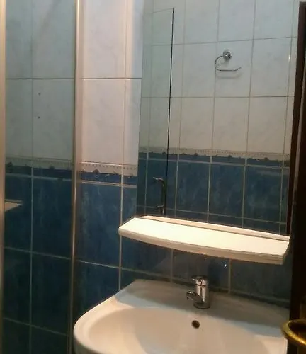 La Anca 3* בוקרשט
