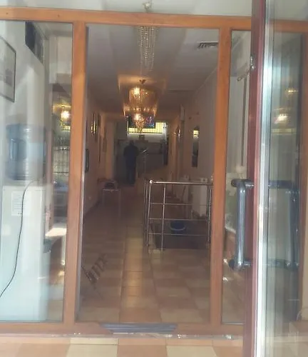 La Anca 3*
