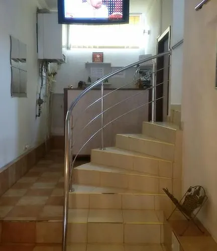בית הארחה La Anca
