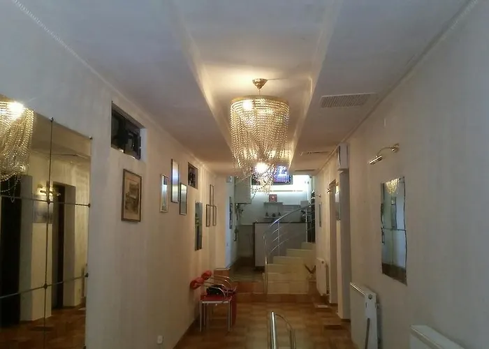 La Anca 3*