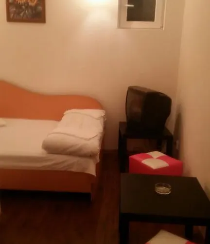 בית הארחה La Anca 3*