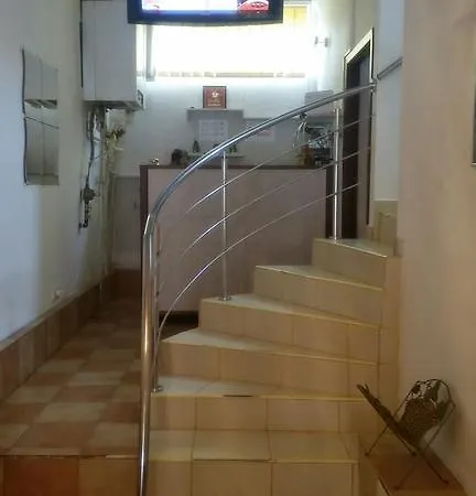 بيت ضيافة La Anca